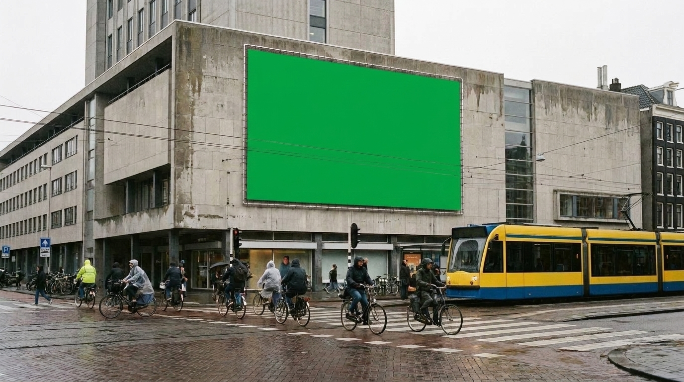 Billboards
