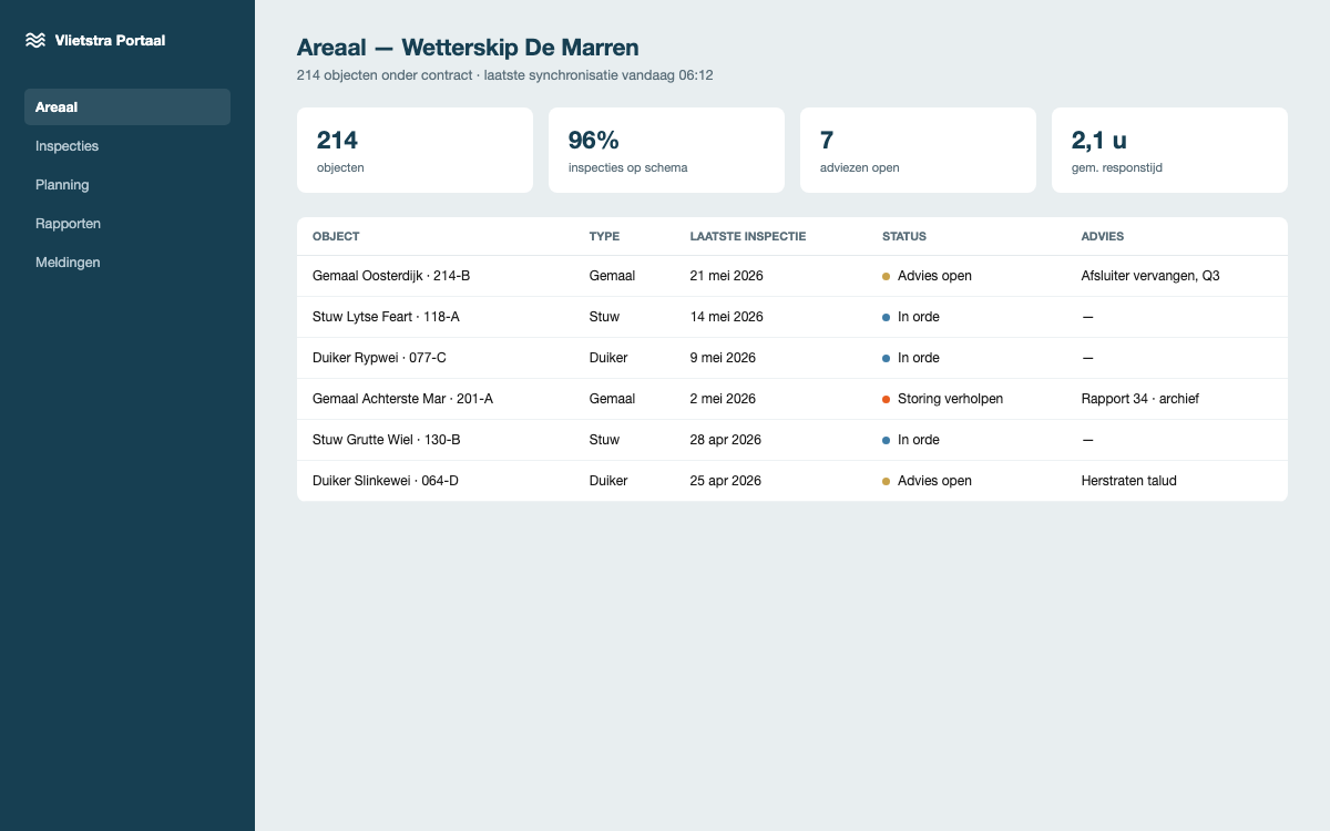 Service portal pilot preview 1